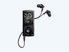 Sony NWZ-S764 8GB Walkman Video MP3 player