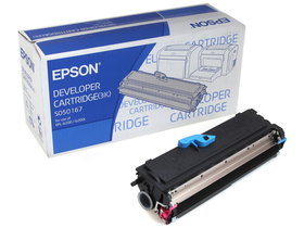 Laser Toner S050167 | Photo 2