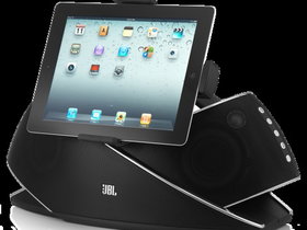JBL OnBeat Xtreme dock | Photo 2