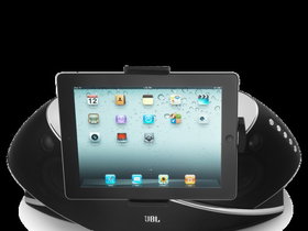 JBL OnBeat Xtreme dock | Photo 4