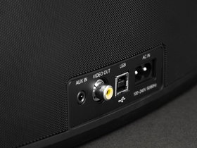 JBL OnBeat Xtreme dock | Photo 5