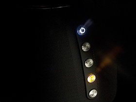 JBL OnBeat Xtreme dock | Photo 12