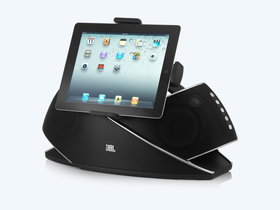 JBL OnBeat Xtreme dock