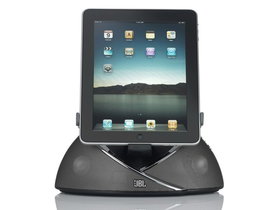 JBL OnBeat dock for iPod, iPhone and iPad | Photo 2