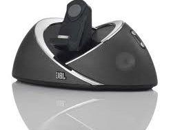 JBL OnBeat dock for iPod, iPhone and iPad | Photo 3