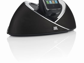 JBL OnBeat dock for iPod, iPhone and iPad | Photo 4