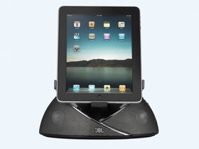 JBL OnBeat dock for iPod, iPhone and iPad
