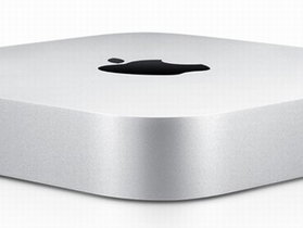 Apple Mac Mini with OS X Server | Photo 2