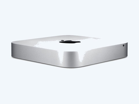 Apple Mac Mini with OS X Server | Photo 1