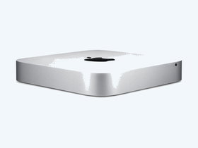 Apple Mac Mini with OS X Server