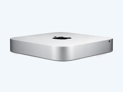 Apple Mac Mini with OS X Server | Photo 1