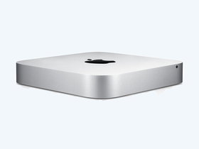 Apple Mac Mini with OS X Server
