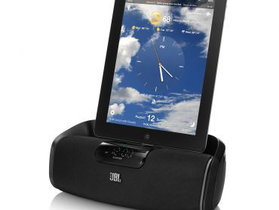 JBL ON BEAT AWAKE dock for iPad, iPhone and iPod | Photo 2