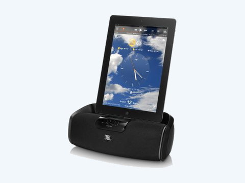 JBL ON BEAT AWAKE dock for iPad, iPhone and iPod | Photo 1