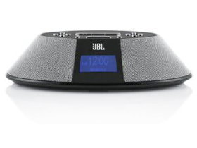 JBL ON TIME 200P Dock for Iphone and Ipod Black | Photo 3
