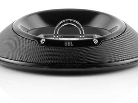 JBL OnStage IIIP iPod/iPhone Speaker Dock Black | Photo 3
