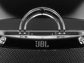 JBL OnStage IIIP iPod/iPhone Speaker Dock Black | Photo 4