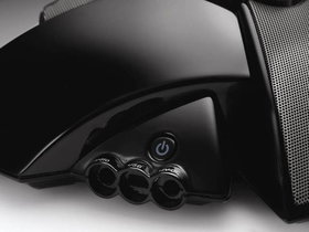 JBL OnStage IV iPod/iPhone Speaker Dock Black | Photo 3