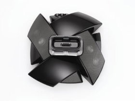 JBL OnStage IV iPod/iPhone Speaker Dock Black | Photo 5