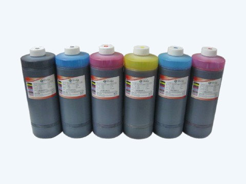 Ink Refill Kit 1000ml | Photo 1
