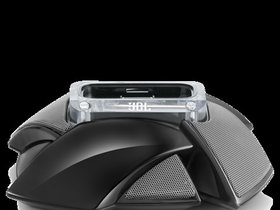JBL ON STAGE MICRO III Док за звучник за iPod и iPhone, црна боја | Фотографија 3