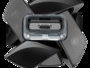 JBL ON STAGE MICRO III Док за звучник за iPod и iPhone, црна боја | Фотографија 4