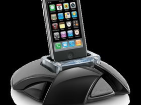JBL ON STAGE MICRO III Док за звучник за iPod и iPhone, црна боја | Фотографија 6