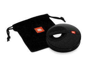 JBL OnTour Micro 3.5mm Aux Portable Speaker (Black) | Photo 5