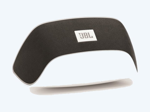 JBL SOUNDFLY AIR AirPlay-enabled Wi-Fi speaker for iOS devices | Photo 1