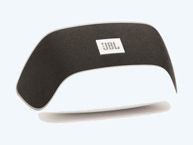 JBL SOUNDFLY AIR AirPlay-enabled Wi-Fi speaker for iOS devices