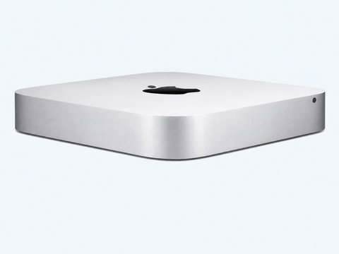 Apple Mac Mini - 1.4GHz i5 2C, 4GB RAM, 500GB HDD | Photo 1