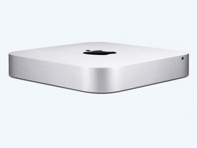 Apple Mac Mini - 1.4GHz i5 2C, 4GB RAM, 500GB HDD
