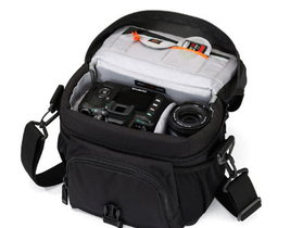 LowePro Nova 160 AW | Photo 3