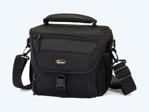 LowePro Nova 170 AW | Photo 1