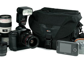 Lowepro Stealth Reporter D300 AW | Photo 2