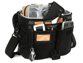 Lowepro Stealth Reporter D300 AW | Photo 4