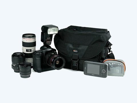 Lowepro Stealth Reporter D300 AW | Photo 1