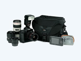 Lowepro Stealth Reporter D300 AW