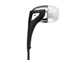 AKG K350CRM High-Performance In-Ear Headset (Chrome) | Photo 4