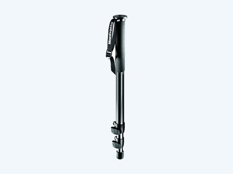 Manfrotto 681B HD Pro Monopod | Photo 1