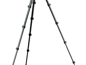 Manfrotto MKCH01 Photo-Movie Kit tripod | Photo 2