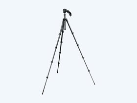 Manfrotto MKCH01 Photo-Movie Kit tripod