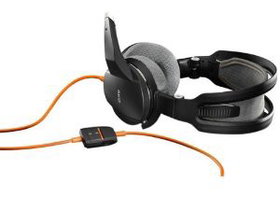 AKG GHS1CAMO Headset - Black | Photo 4