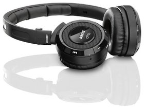 Harman AKG K830BT Wireless Bluetooth On-Ear Headphone Black | Photo 2