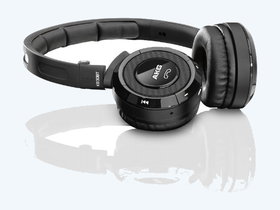 Harman AKG K830BT Wireless Bluetooth On-Ear Headphone Black