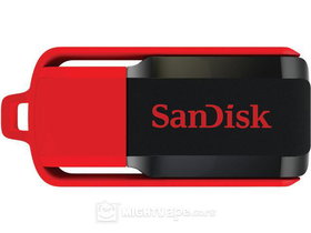 SanDisk Cruzer Switch 8GB USB Flash Drive | Photo 2