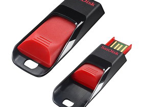 SanDisk Cruzer Edge 16GB USB Flash | Photo 2