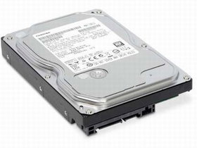 Toshiba 1TB SATA3 7200rpm 64MB 3.5" hard drive | Photo 2