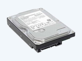 Toshiba 1TB SATA3 7200rpm 64MB 3.5" hard drive