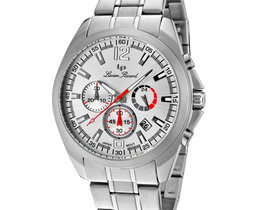 Lucien Piccard 28173SL Catalina Collection Professional Chronograph Watch | Photo 2